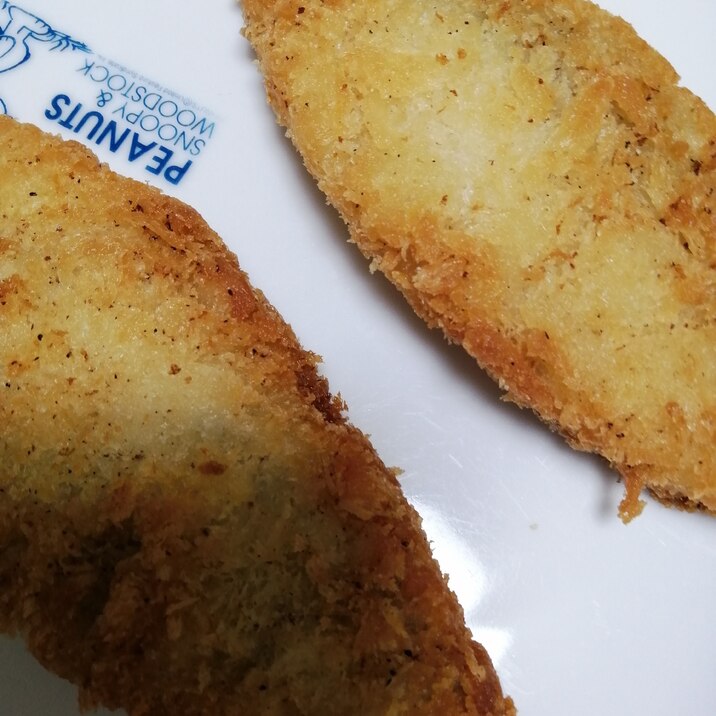 身が柔らかい白身魚のフライ レシピ 作り方 By ハナッコ 楽天レシピ 身が柔らかい白身魚のフライ レシピ 作り方 By ハナッコ 楽天レシピ